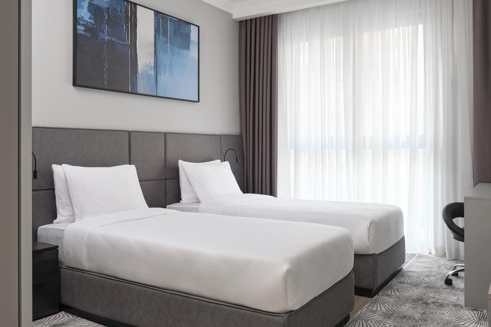 טשקנט Stylo Residences & Suites מראה חיצוני תמונה