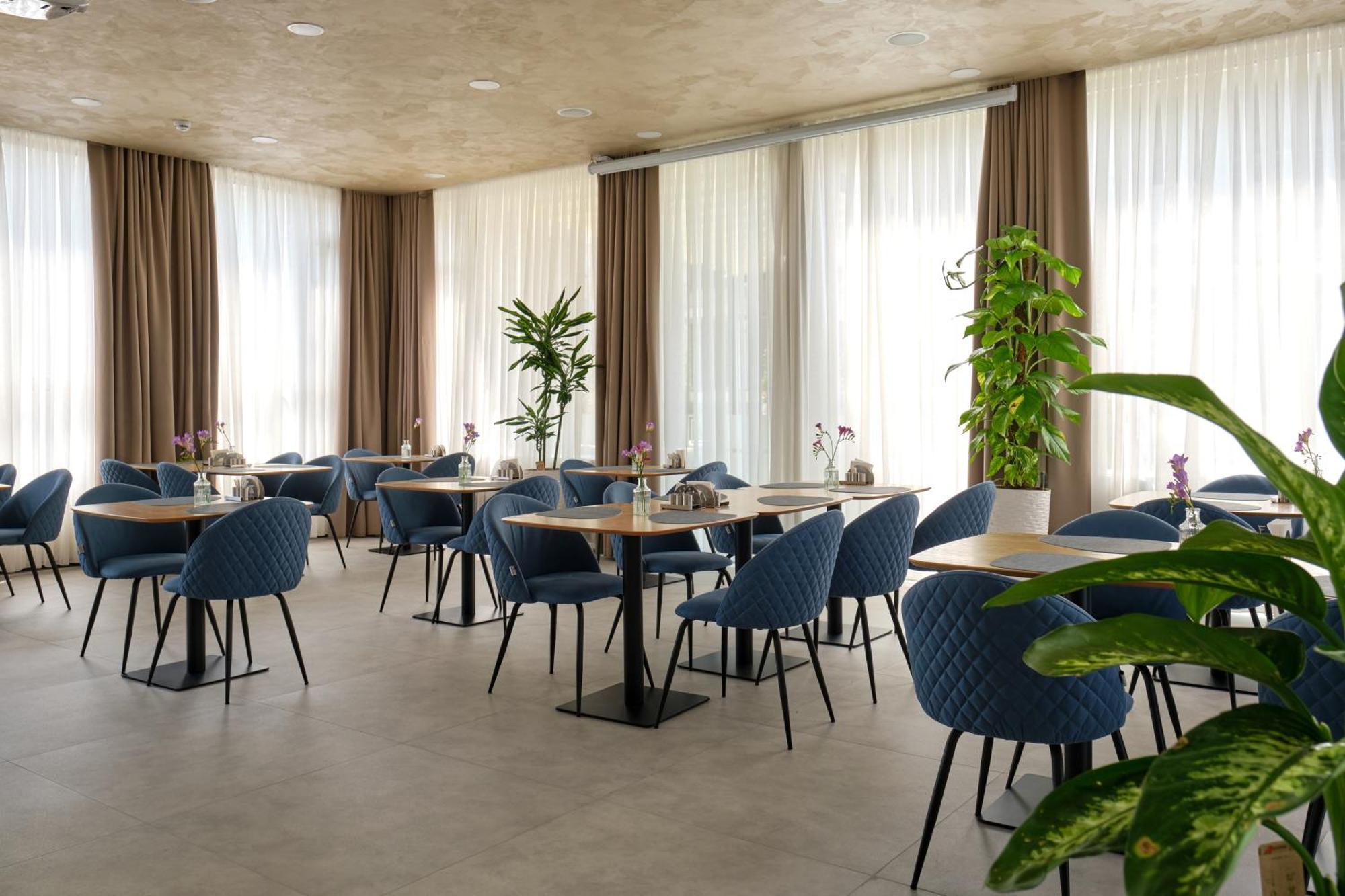 טשקנט Stylo Residences & Suites מראה חיצוני תמונה