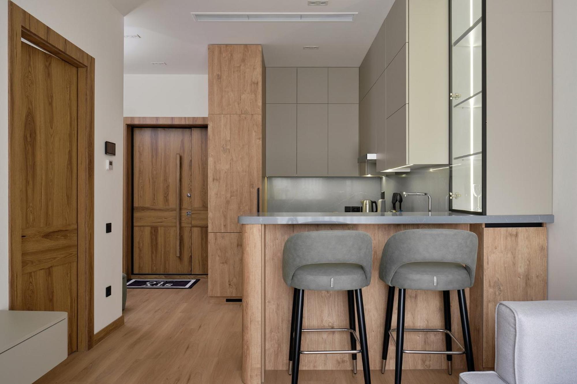 טשקנט Stylo Residences & Suites מראה חיצוני תמונה
